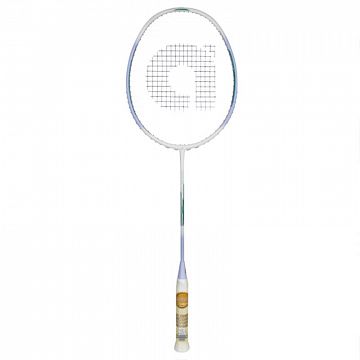 Apacs Grand Tour White / Light Purple